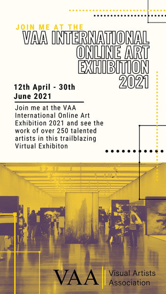 VAA International Art Exhibition