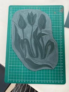 Introduction to Lino Printing Workshop