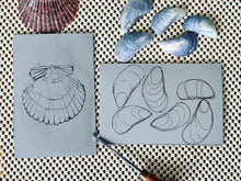 Load image into Gallery viewer, Introduction to Lino Printing Workshop