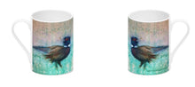 Load image into Gallery viewer, Bone China Mug - Pheasant