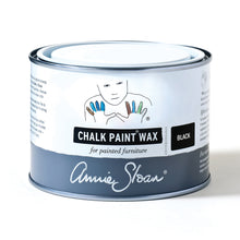 Load image into Gallery viewer, Black Chalk Paint™ Wax
