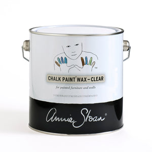 Clear Chalk Paint™ Wax