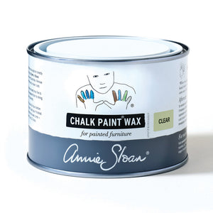 Clear Chalk Paint™ Wax