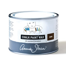 Load image into Gallery viewer, Dark Chalk Paint™ Wax