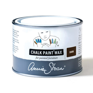 Dark Chalk Paint™ Wax