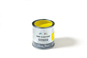 English Yellow Chalk Paint®