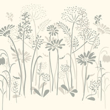 Load image into Gallery viewer, Meadow Flowers Stencil