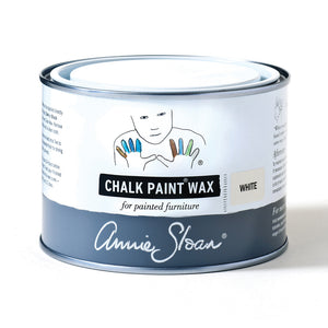 White Chalk Paint™ Wax